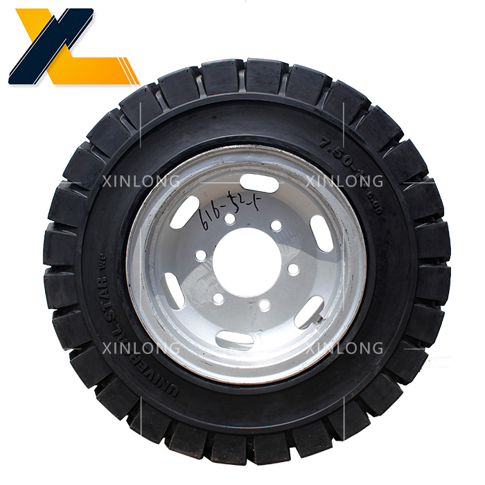 港口/冶金/矿山用实心午夜社区在线观看